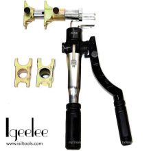 Igeelee Tube Fitting Tool Pex Pipe Crimping Tool Hydraulic Press Tool (Hz-1240)